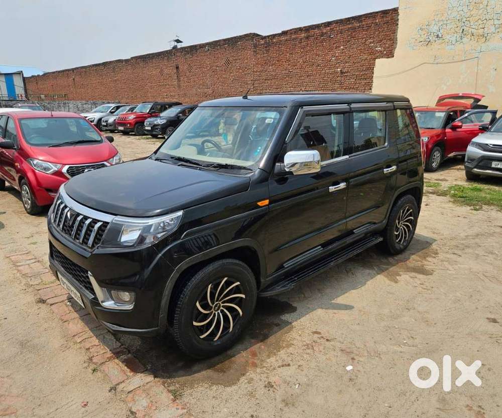 Mahindra Bolero Neo N10 (o), 2023, Diesel