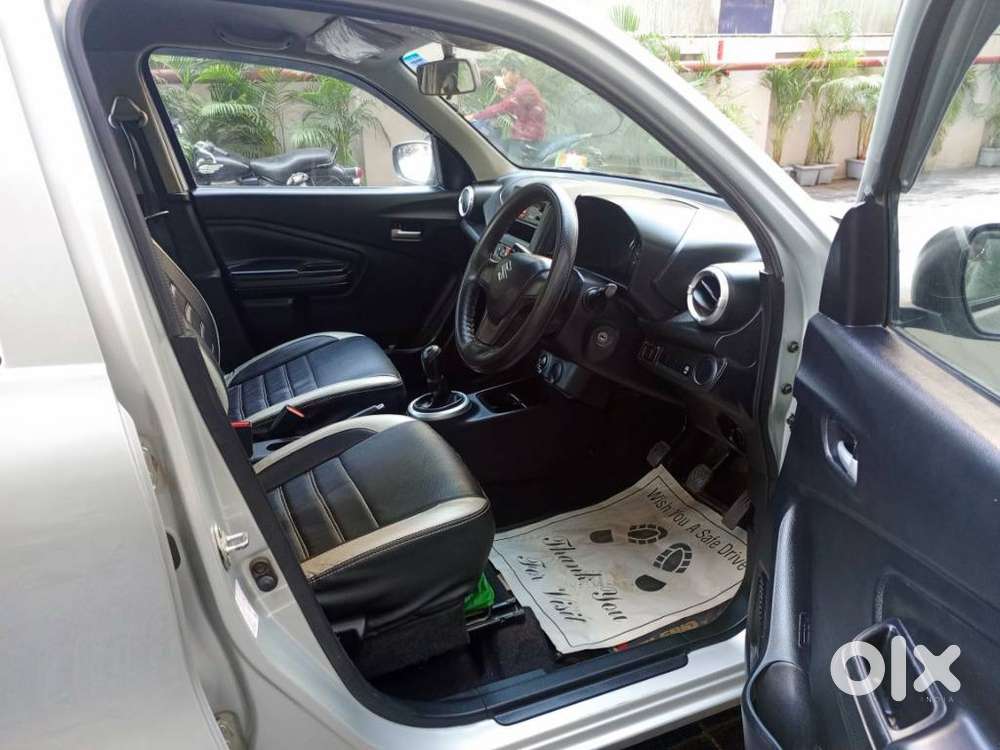 Maruti Suzuki Celerio Vxi, 2022, Petrol