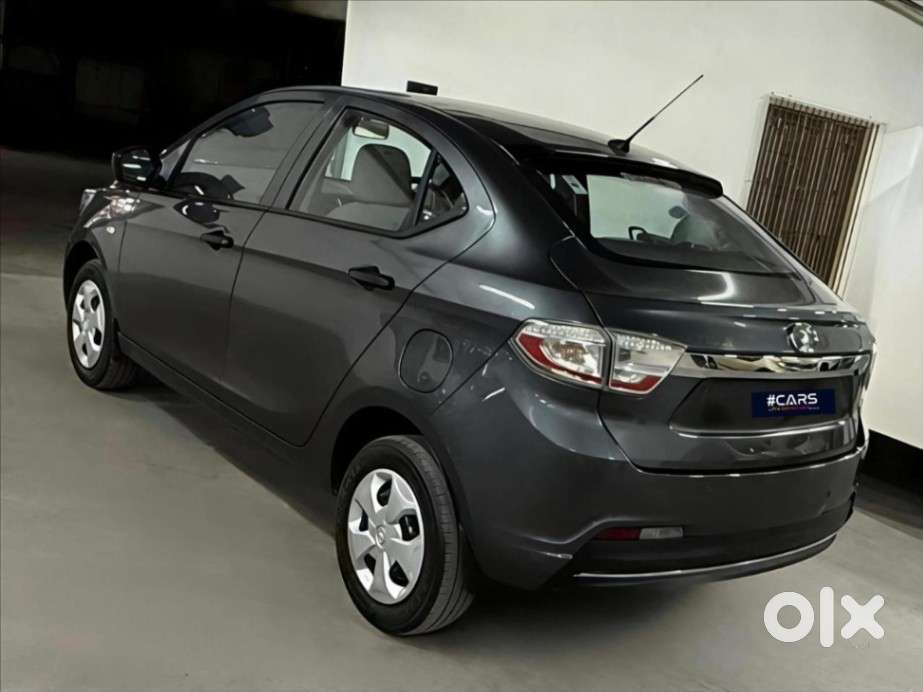 Tata Tigor