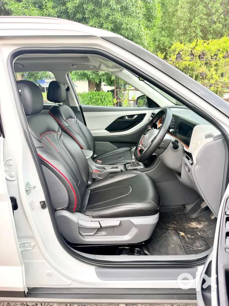 Hyundai Creta, 2025, Diesel