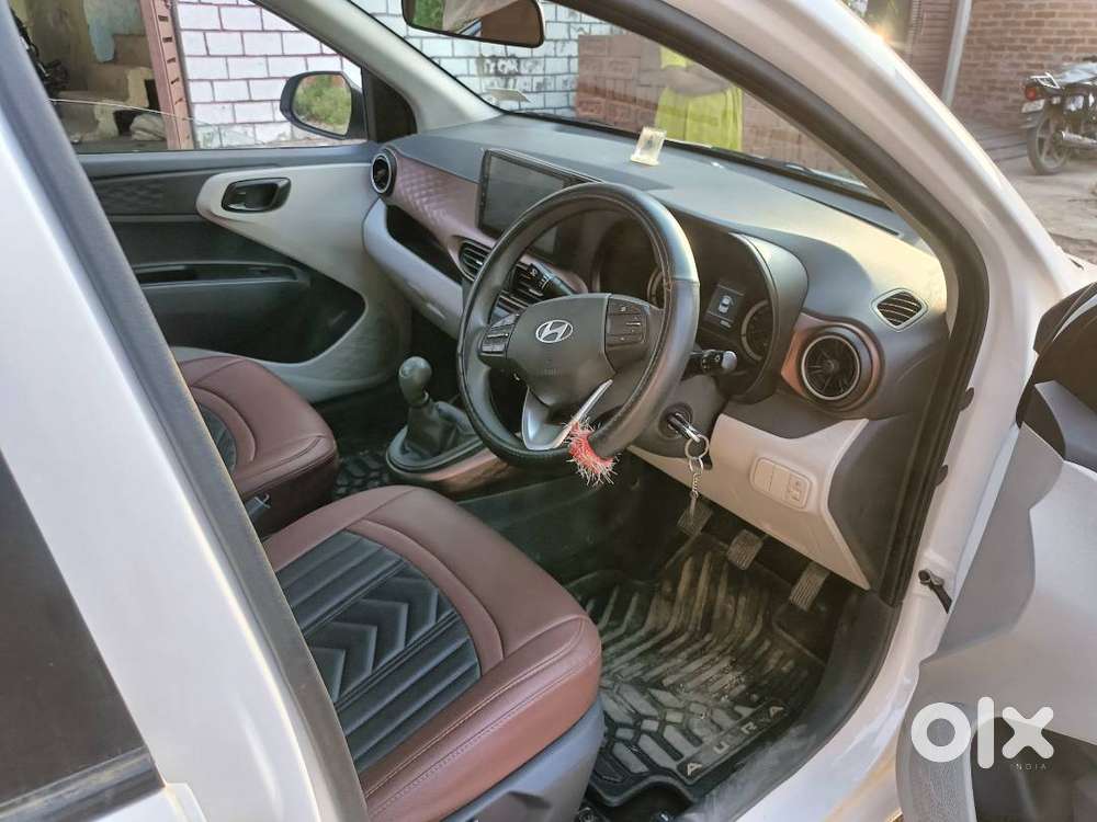 Very Good Condition