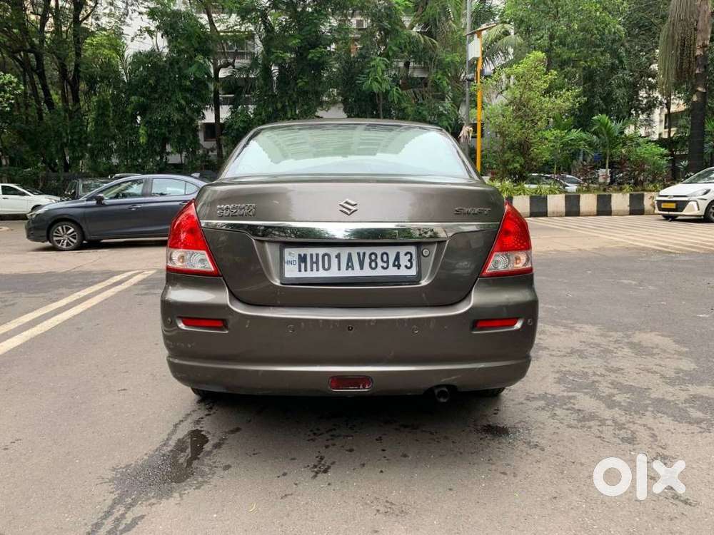 Maruti Suzuki Swift Dzire Vdi, 2011, Diesel