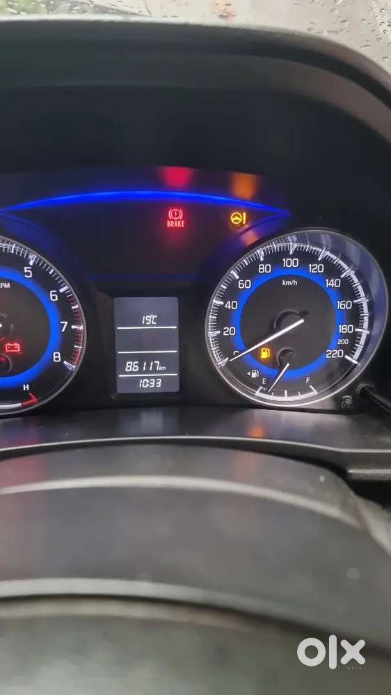 Maruti Baleno 1.3 Delta 2020