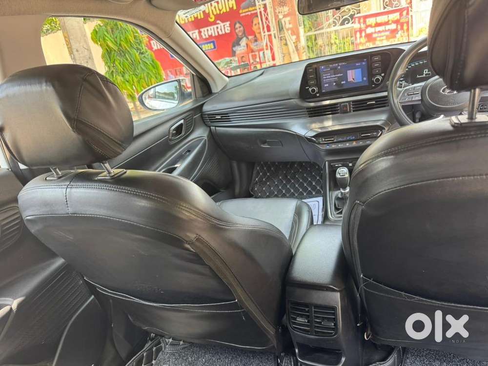 Hyundai New I20 2022 Diesel 69000 Km Driven