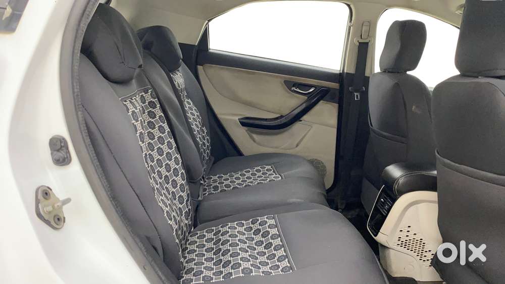 Tata Nexon 1.5 Revotorq Xza Plus, 2022, Diesel