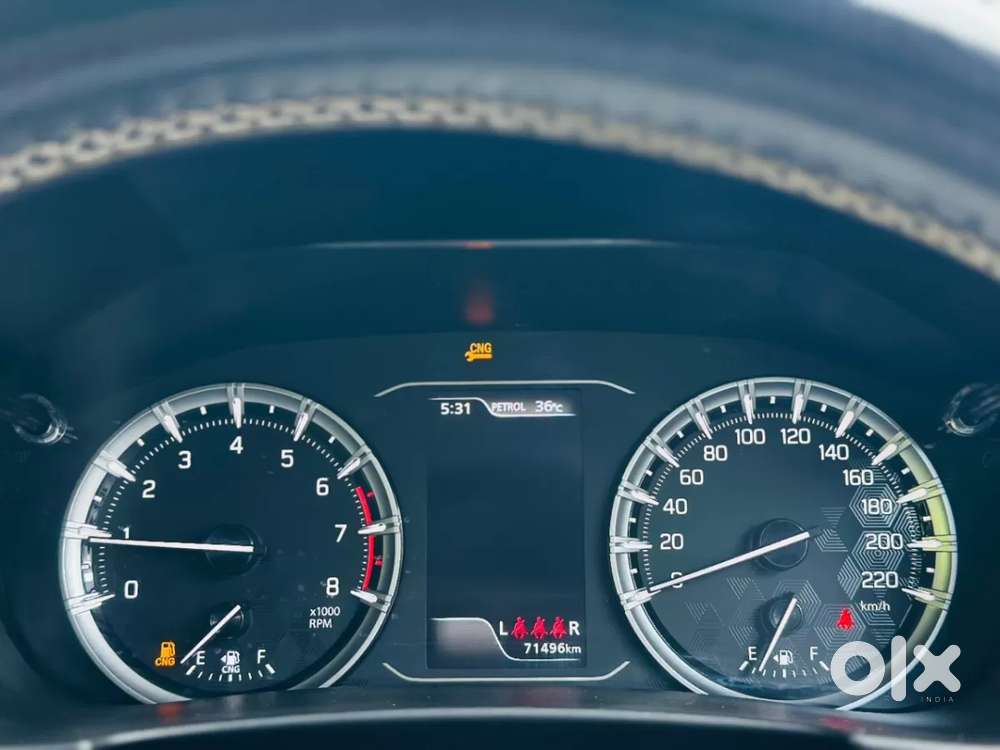 Maruti Suzuki Grand Vitara 1.5 Delta Cng, 2024, Cng & Hybrids