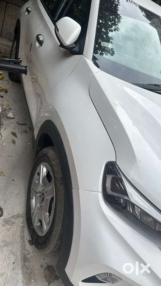 Kia Sonet Diesel 2020