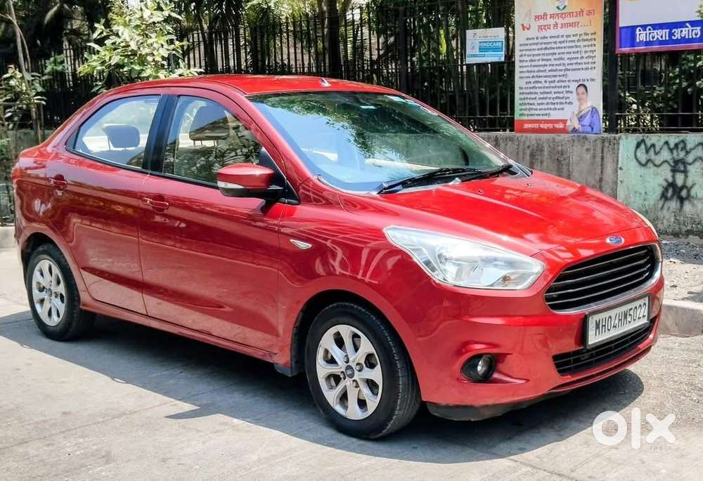 Ford Diesel 2016 First Owner