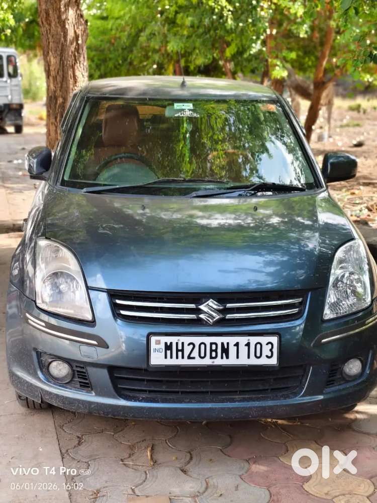 Maruti Suzuki Swift 2009