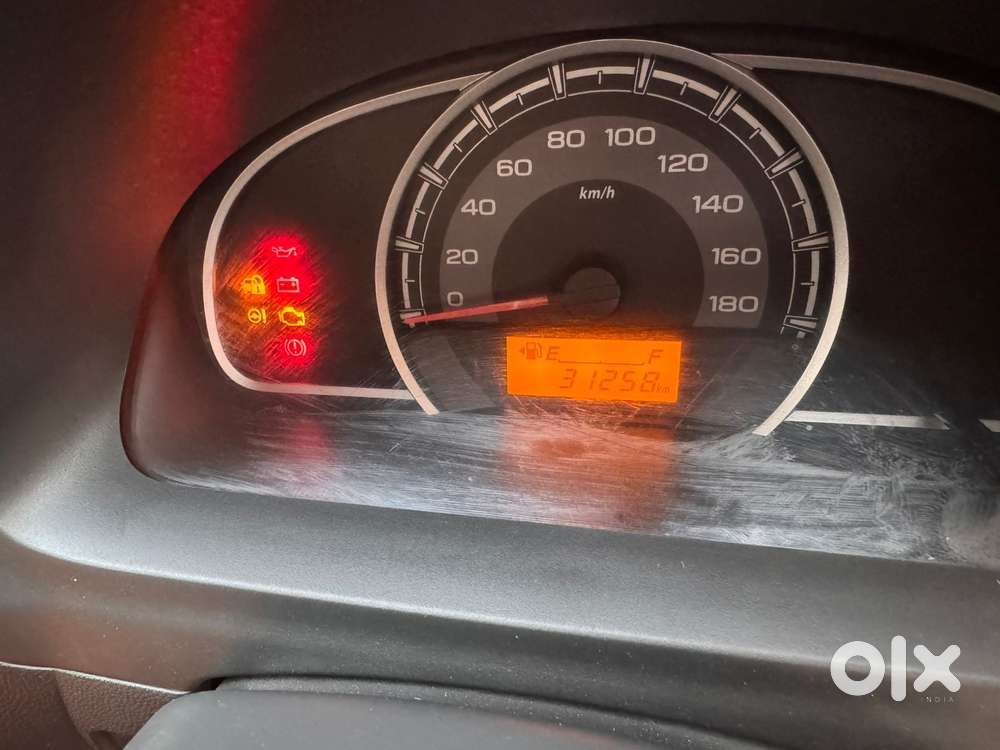 Maruti Suzuki Alto 800 Lxi, 2018, Petrol