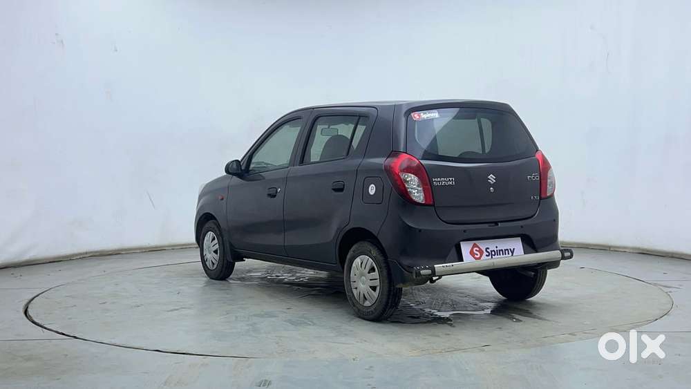 Maruti Suzuki Alto 800 Lxi, 2014, Petrol