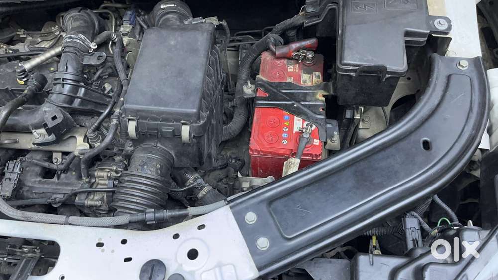 Renault Kiger Rxz Turbo Cvt, 2021, Petrol