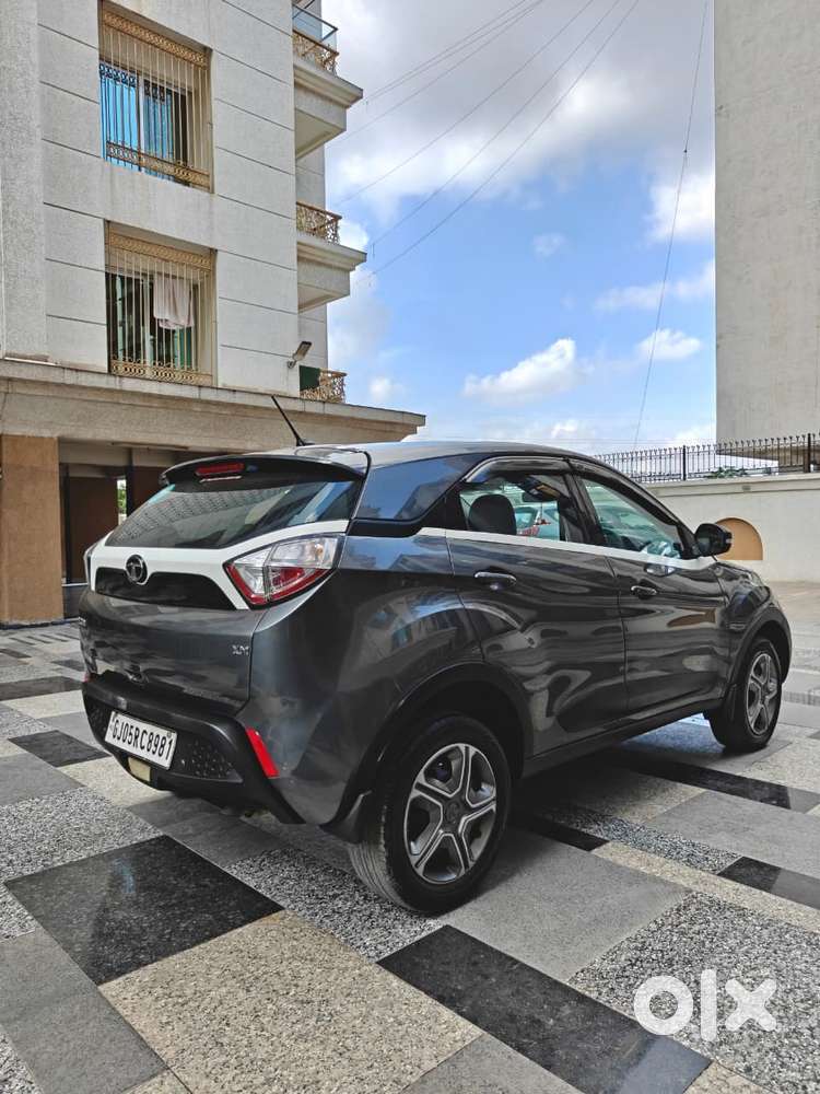 Tata Nexon 1.5 Revotorq Xm, 2018, Diesel