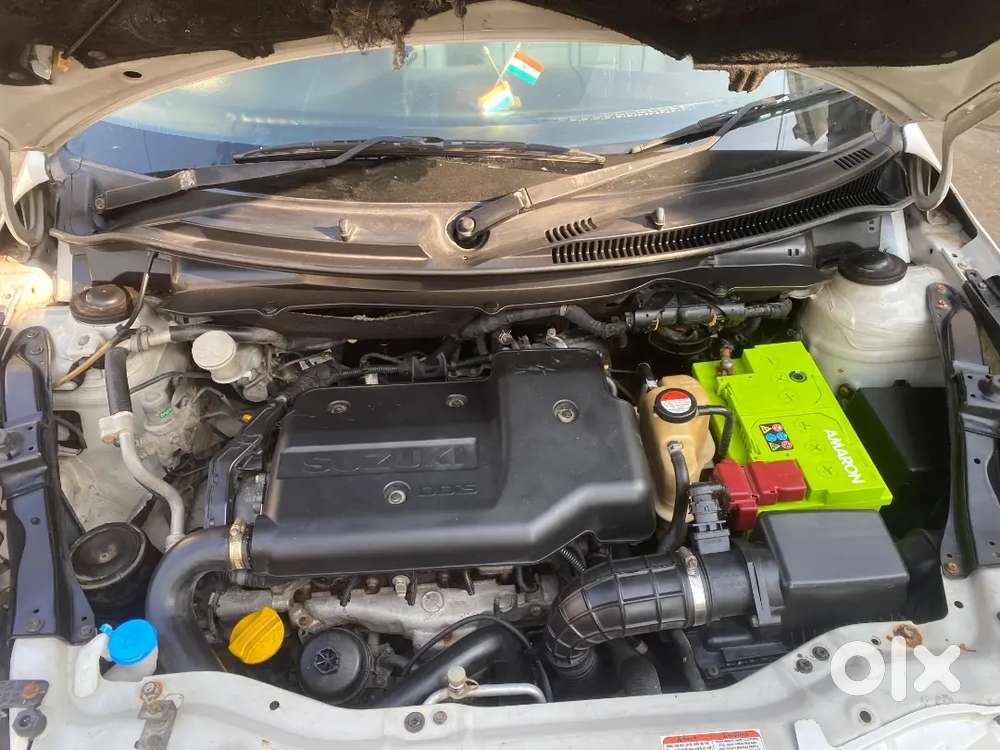 Maruti Suzuki Swift Vdi 2015