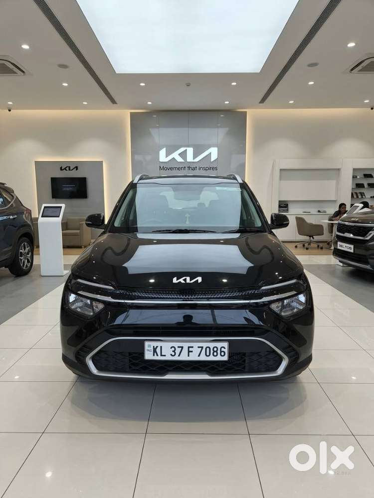 Kia Carens 1.5 Prestige 7 Str, 2024, Diesel