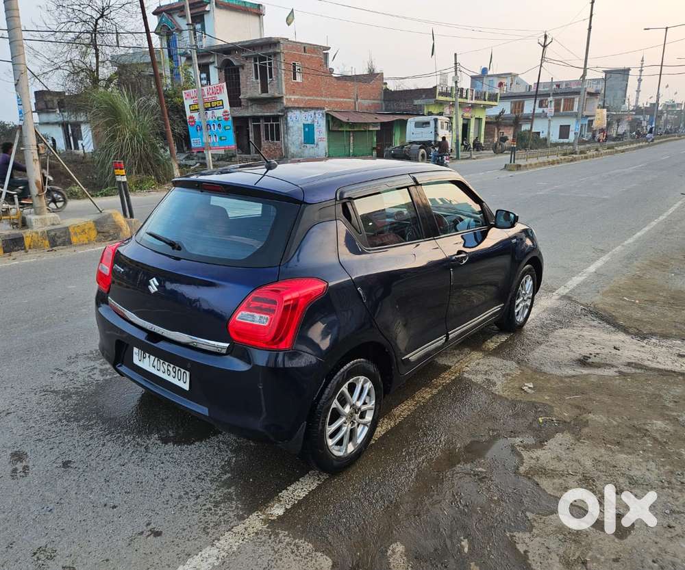 Maruti Suzuki Swift 2018 Zdi Plus, 2018, Diesel