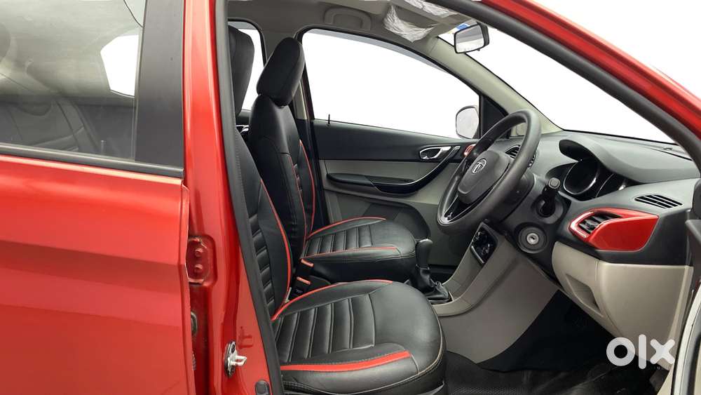 Tata Tiago 1.2 Revotron Xz Plus, 2019, Petrol