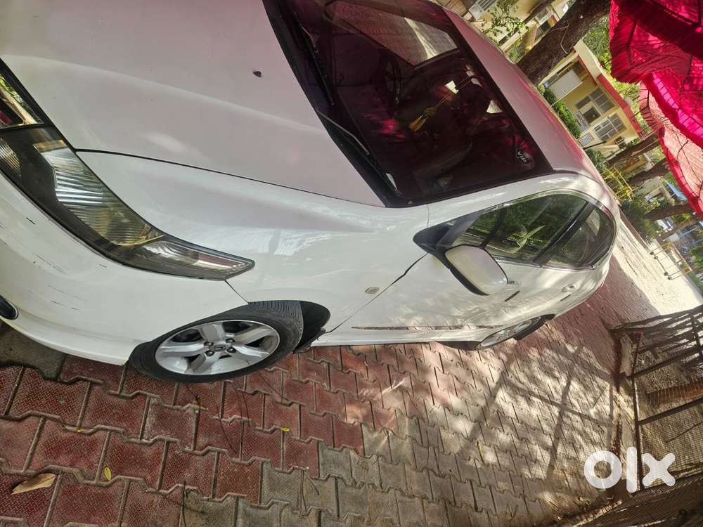 Want To Buy New Car Dont Have Space For Parking