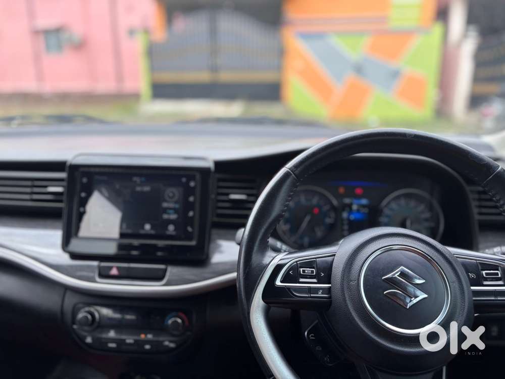 Maruti Suzuki Xl6 2023