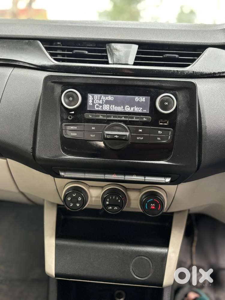 Renault Triber 2020