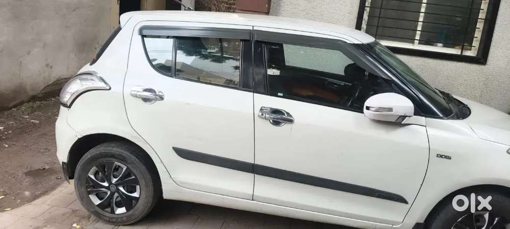 Maruti Swift Vdi 2014 Diesel