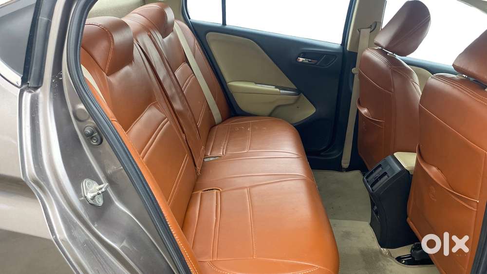 Honda City 2011-2013 V Mt, 2014, Petrol