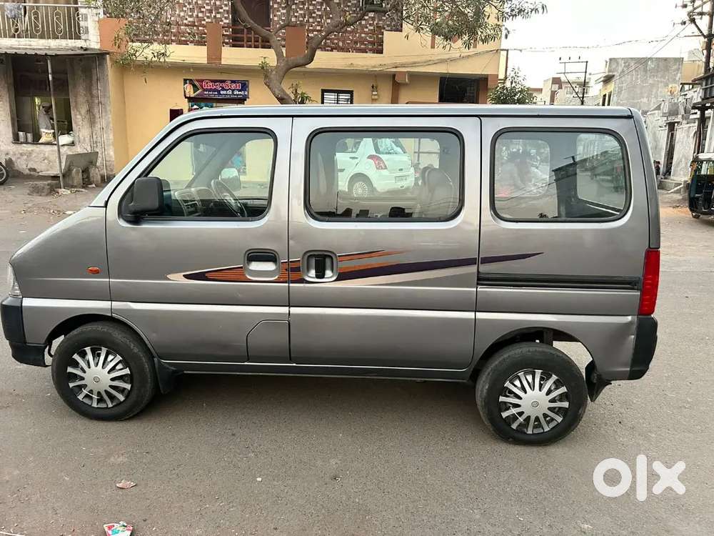 Maruti Suzuki Eeco Ac 5 Str 2020