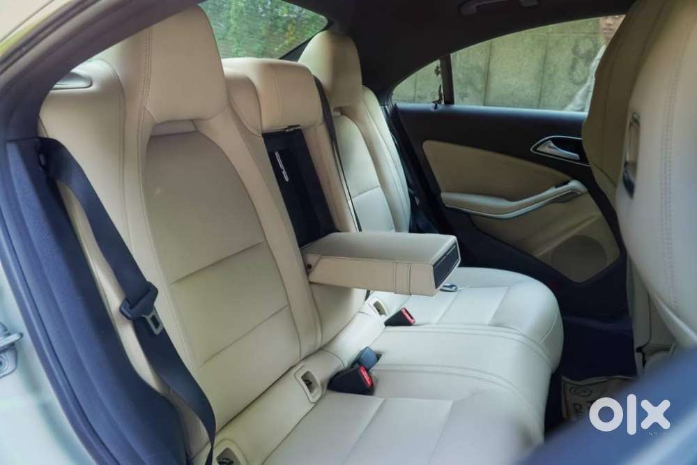 Mercedes-benz Cla 2015-2016 200 Cdi Sport, 2019, Diesel