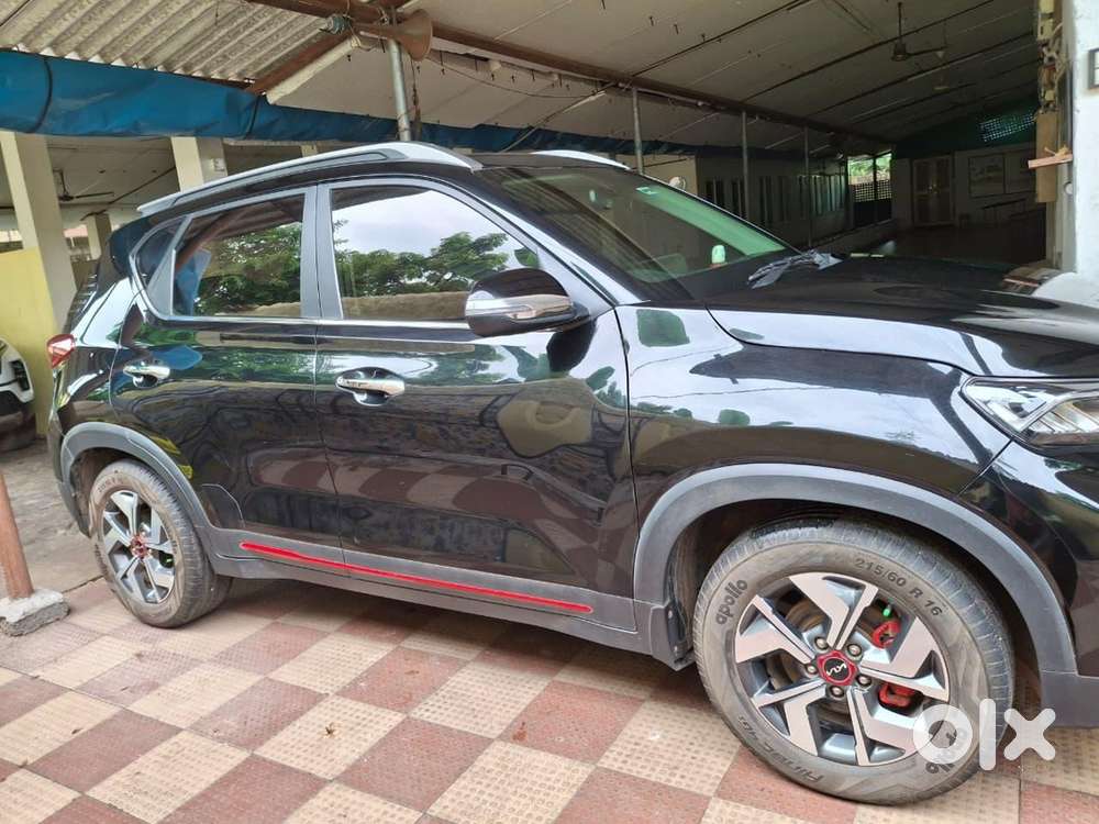 Kia Sonet 2022 Diesel 96000 Km Driven