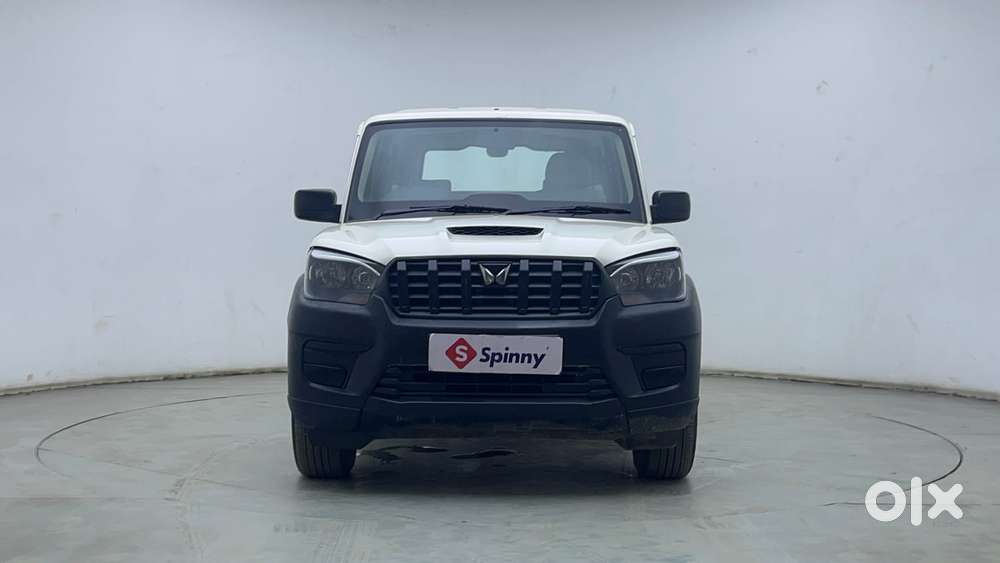 Mahindra Scorpio 2.2 S3 Plus, 2024, Diesel