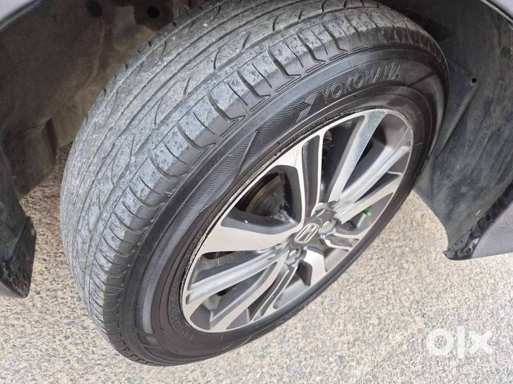 Honda City I-vtec Vx, 2017, Petrol
