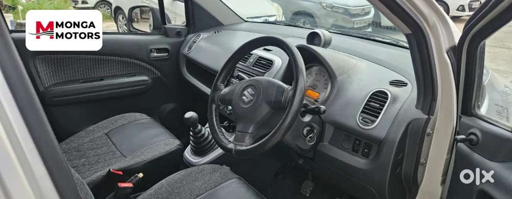 Maruti Suzuki Ritz Vdi Bs-iv, 2015, Diesel