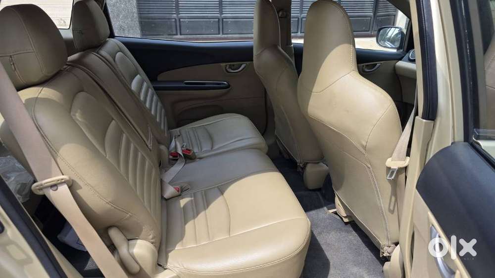 Honda Mobilio Rs I-dtec, 2015, Diesel