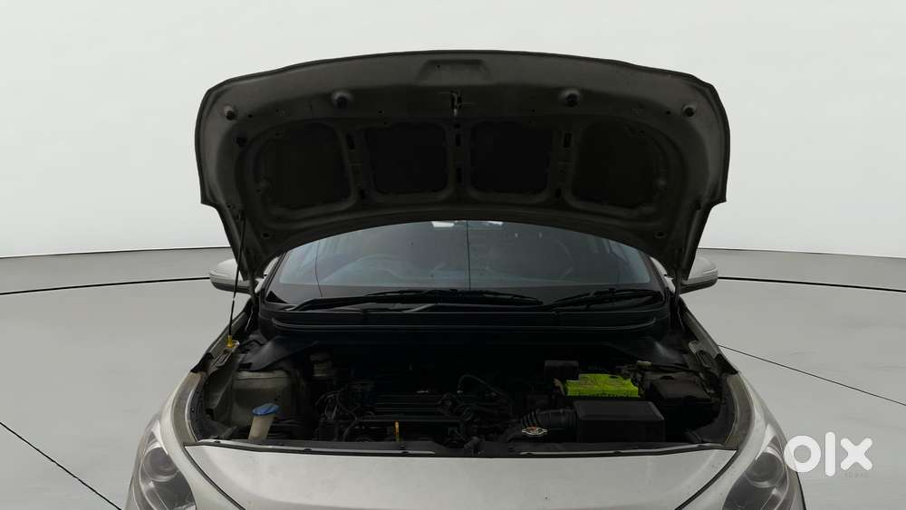 Hyundai I20 Active 1.2 Sx, 2016, Petrol