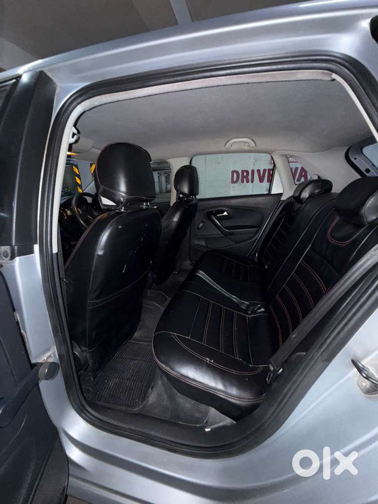 Volkswagen Polo 1.5 Tdi Comfortline, 2015, Diesel