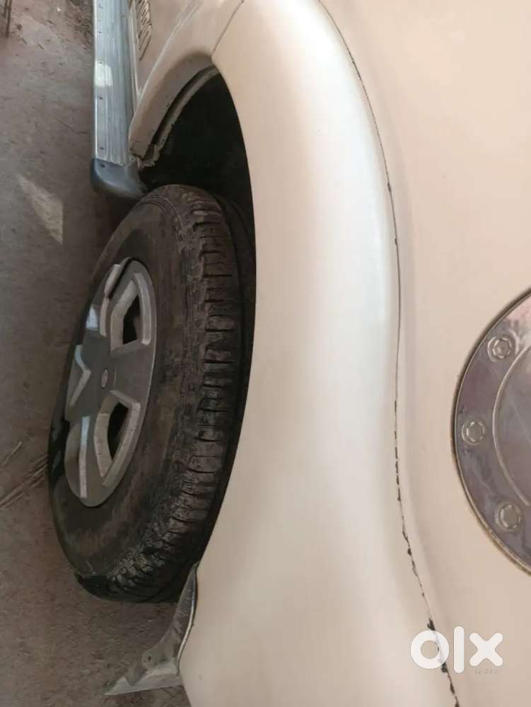 Mahindra Scorpio 2015 Diesel 125000 Km Driven