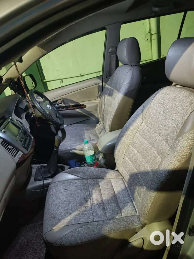 Toyota Innova Diesel 7 Str 2014 Second Owner