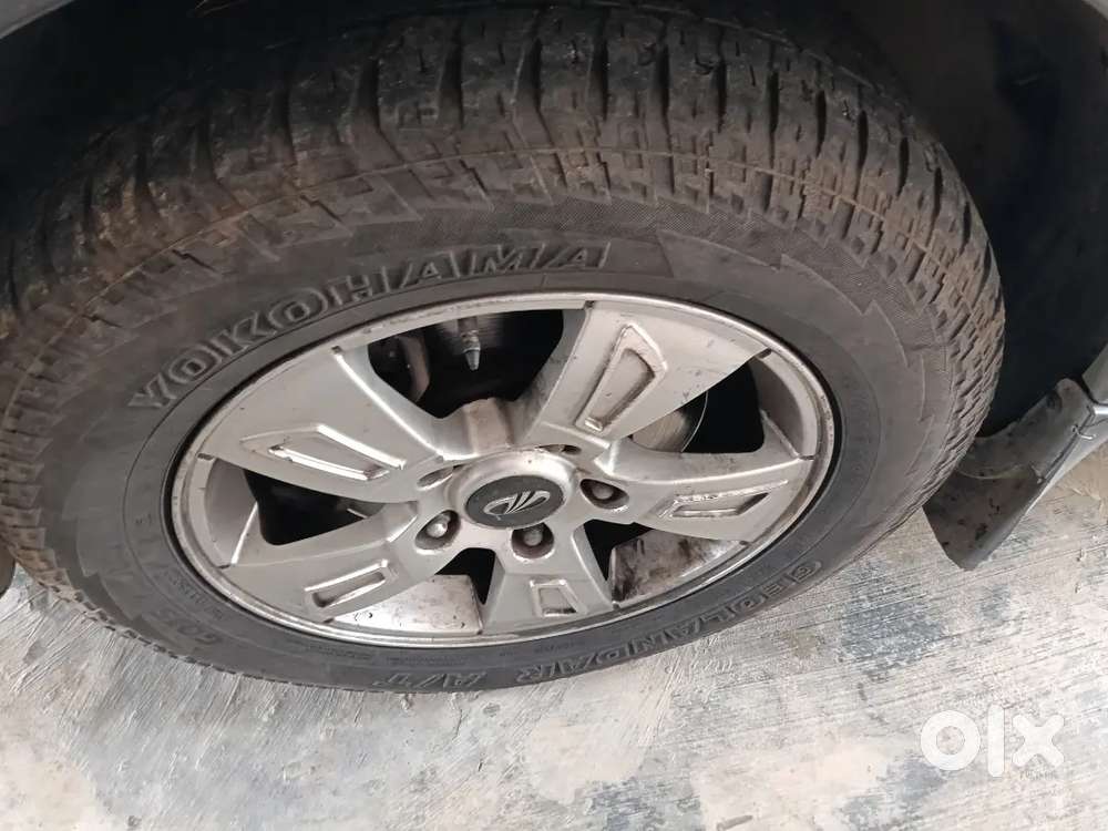 All New Tyre 4