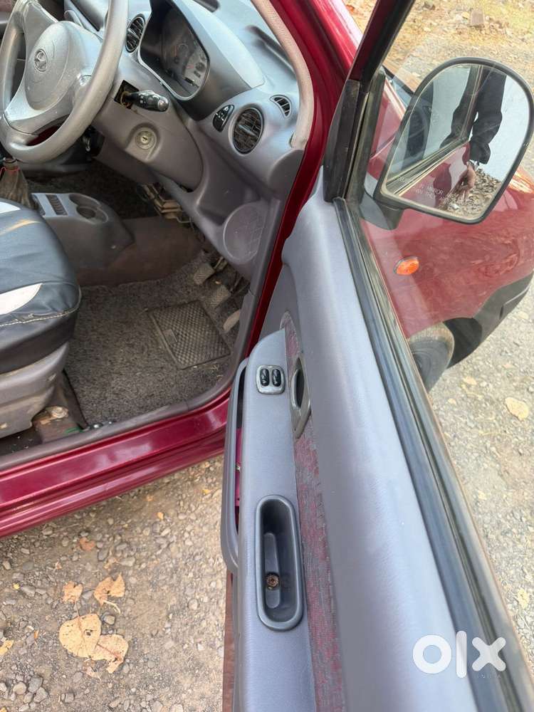 Hyundai Santro Xing Gls, 2007, Petrol