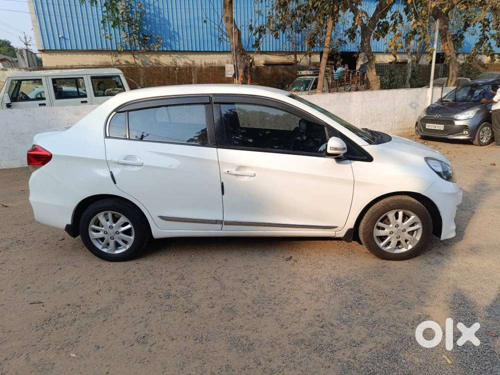 Honda Amaze 2013-2016 Vx O Idtec, 2013, Diesel