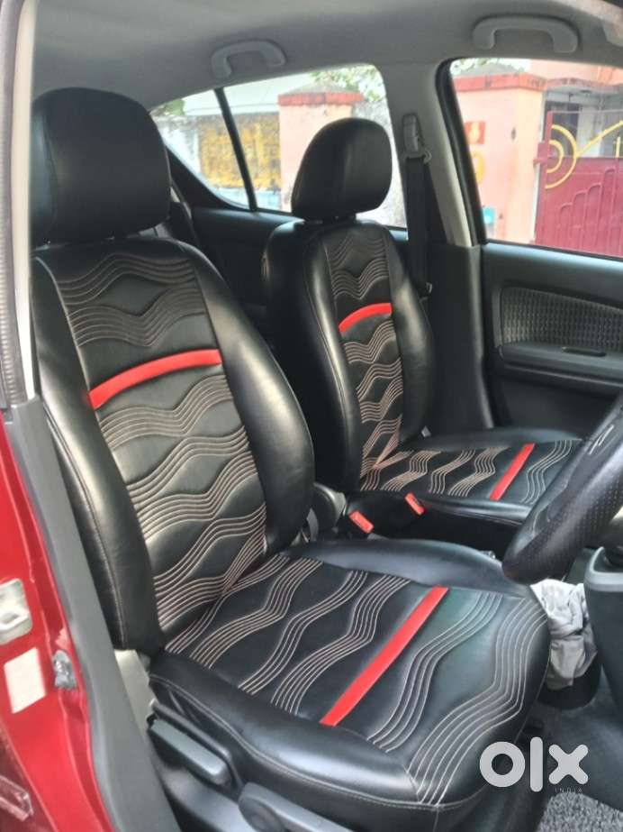 Maruti Suzuki Ritz Zdi Bs-iv, 2013, Diesel