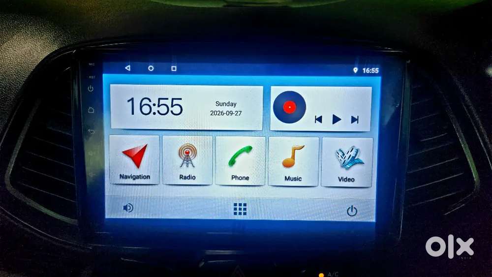 Hyundai New Santro 2019