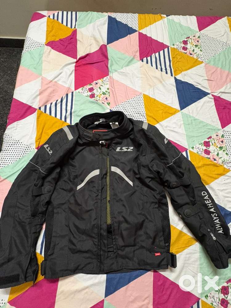 LS2 Riding Jacket Size (Small)