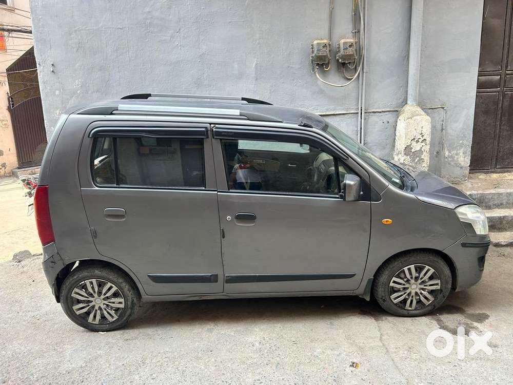 Maruti Suzuki Maruti 2017