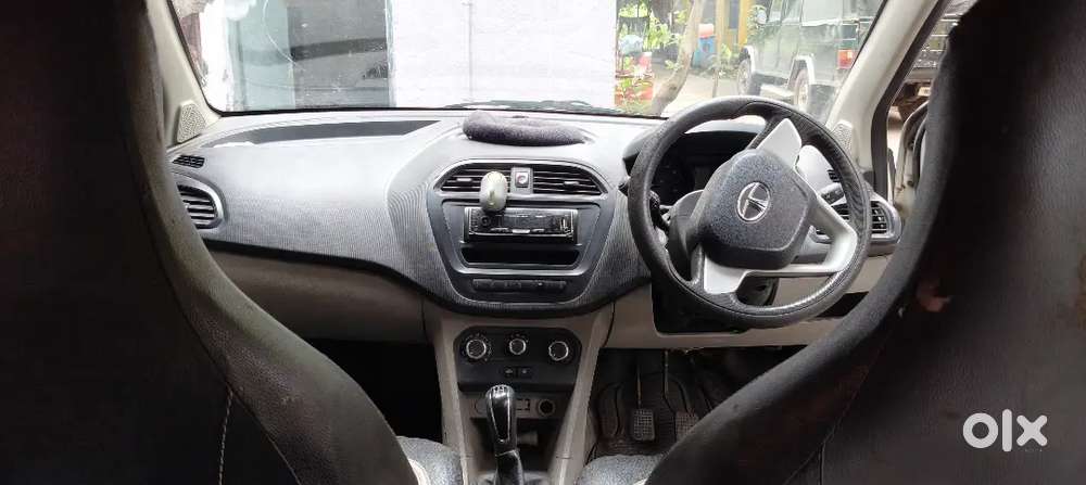 Tata Tiago Xe Diesel 2018 Model