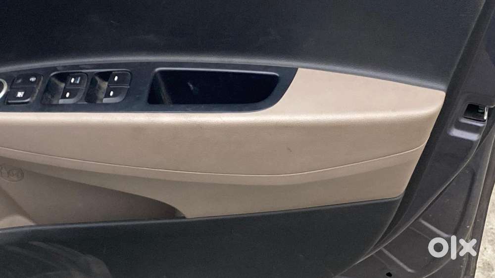 Hyundai Grand I10 Sportz 1.2 Kappa Vtvt, 2016, Petrol
