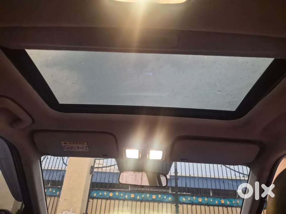 Hyundai Exter Sx (o) 1.2 Mt, 2025, Petrol