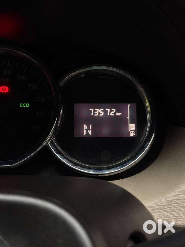 Nissan Terrano 1.5 Xv Premium Diesel 110 Ps, 2017, Diesel