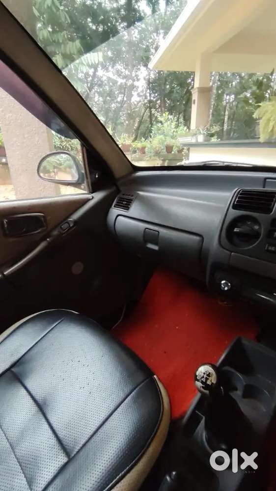 Maruti Suzuki Zen 2005