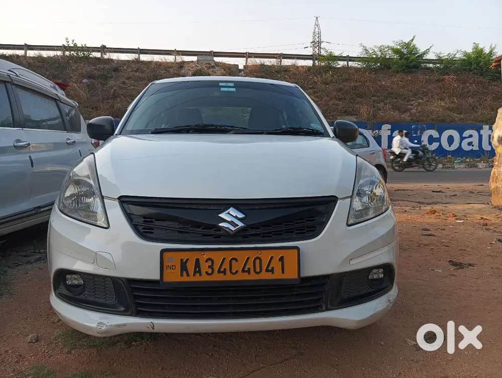 Maruti Suzuki Dzire Tour 2022